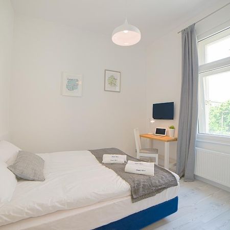 Sopot Point Apartment Ngoại thất bức ảnh