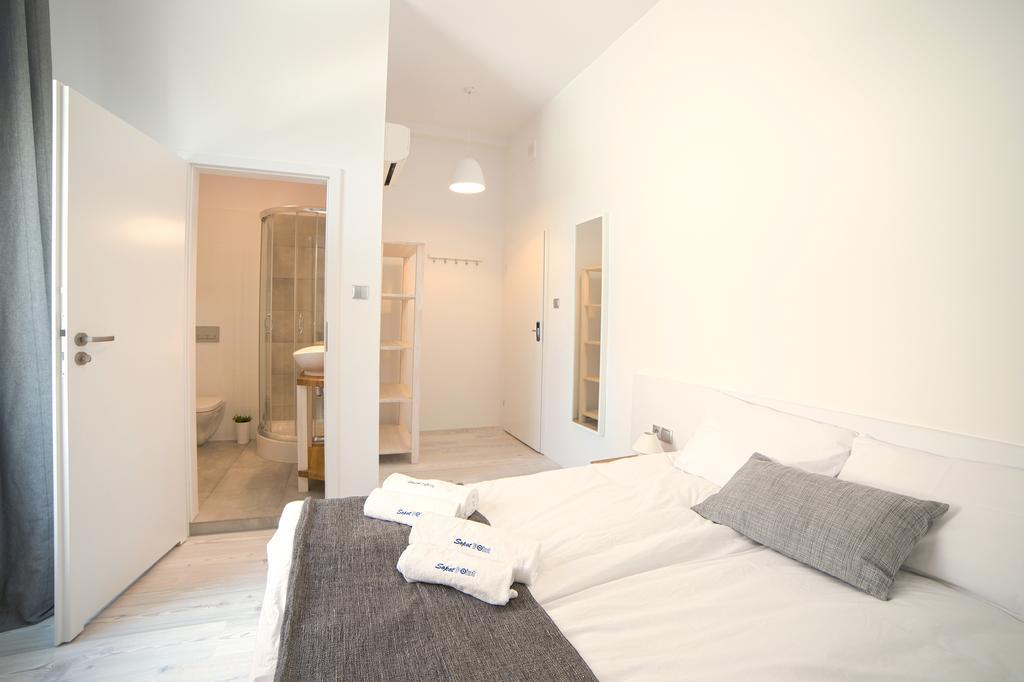 Sopot Point Apartment Ngoại thất bức ảnh
