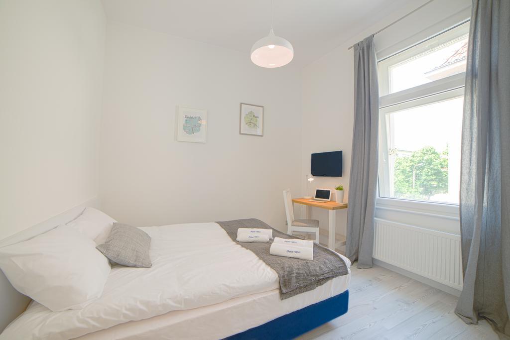 Sopot Point Apartment Ngoại thất bức ảnh