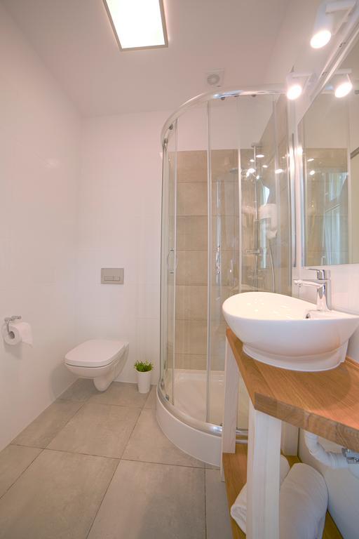Sopot Point Apartment Ngoại thất bức ảnh