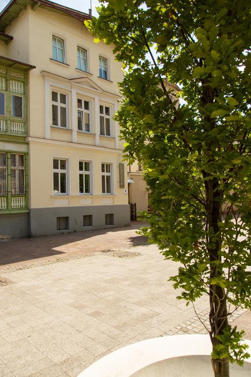Sopot Point Apartment Ngoại thất bức ảnh