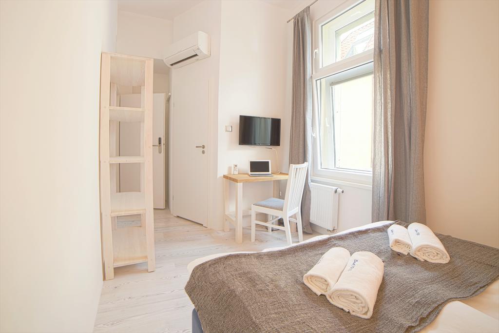 Sopot Point Apartment Ngoại thất bức ảnh