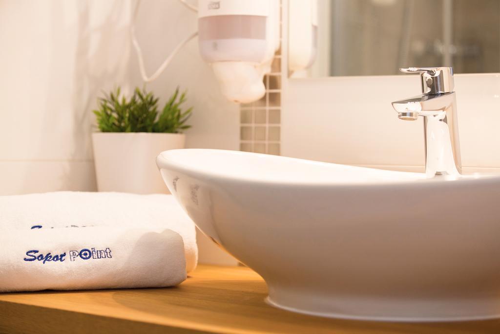 Sopot Point Apartment Ngoại thất bức ảnh