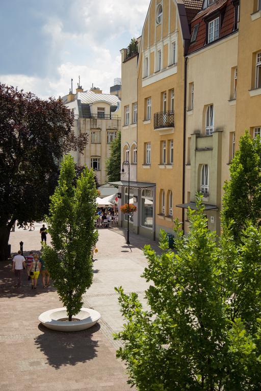 Sopot Point Apartment Ngoại thất bức ảnh