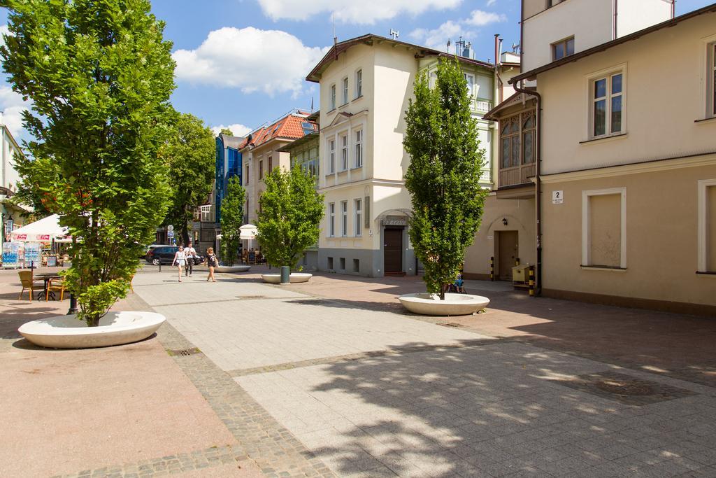 Sopot Point Apartment Ngoại thất bức ảnh